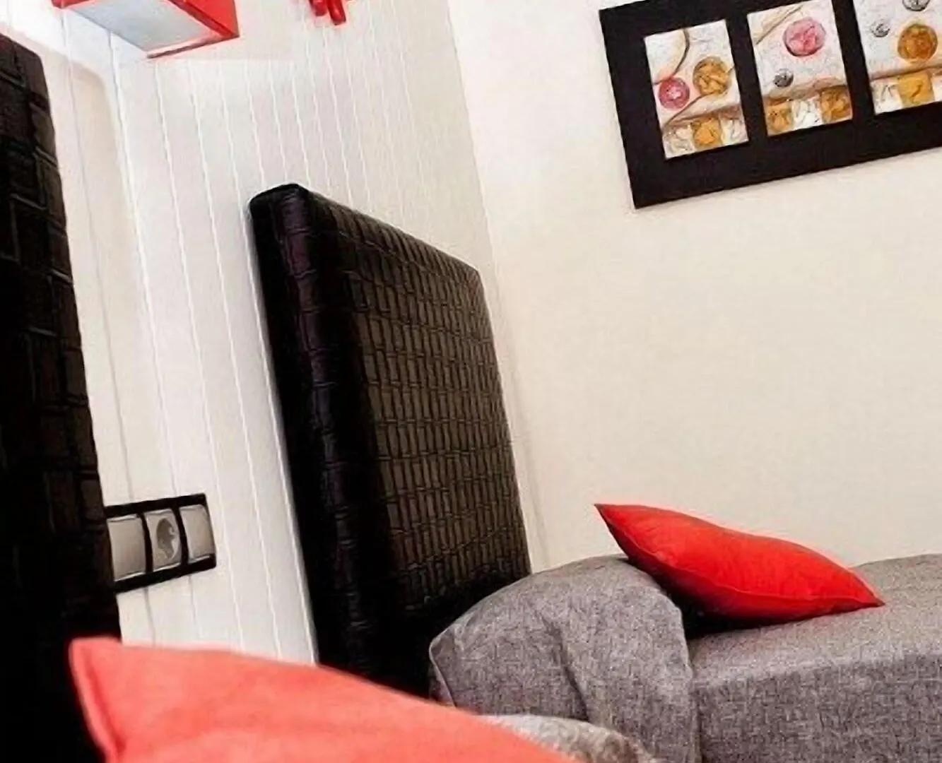 Hostal El Raco De Castello Castelló d'Empuries