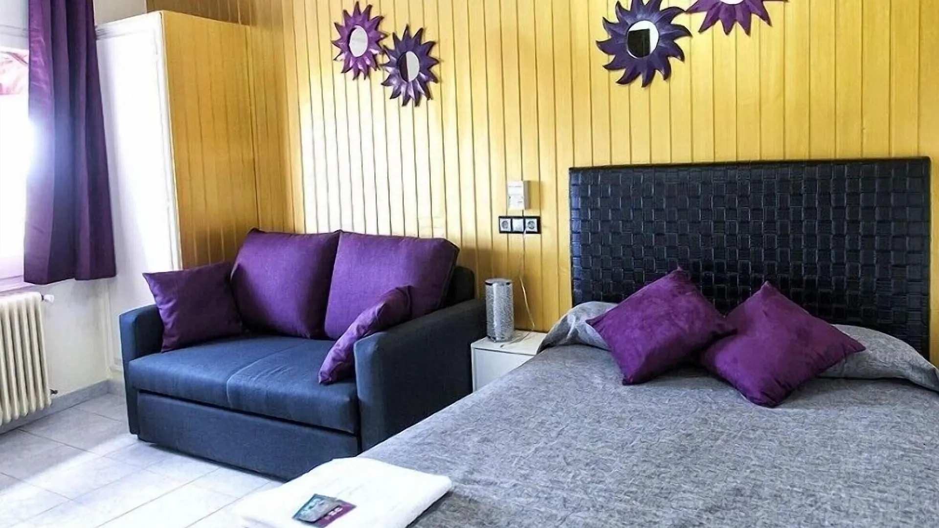 *** Ξενοδοχείο Hostal El Raco De Castello Castelló d'Empuries Ισπανία