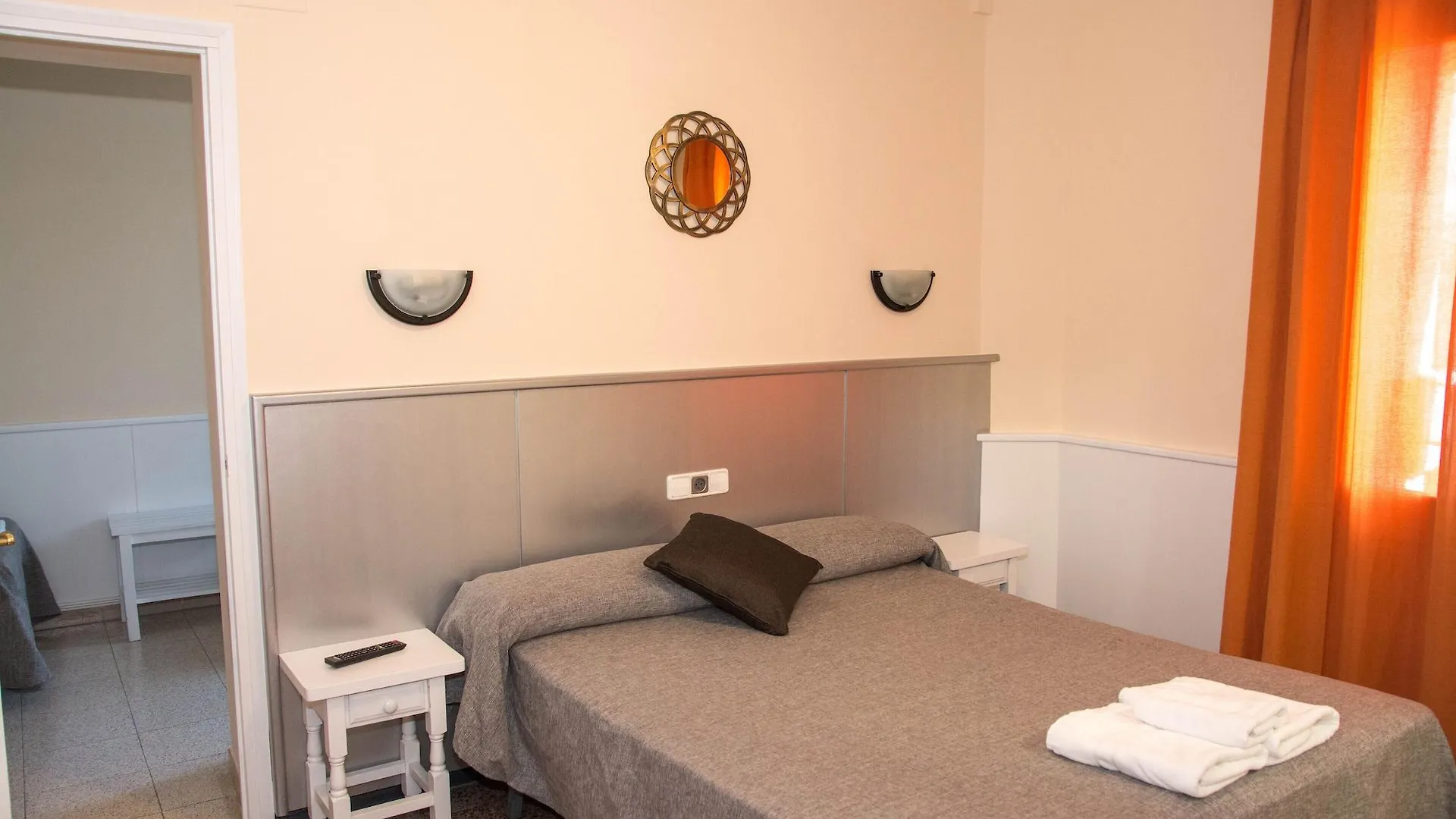 Hostal El Raco De Castello location