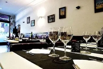 Ξενοδοχείο Hostal El Raco De Castello Castelló d'Empuries