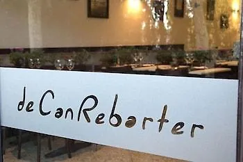 Hostal El Raco De Castello Castelló d'Empuries Ξενοδοχείο