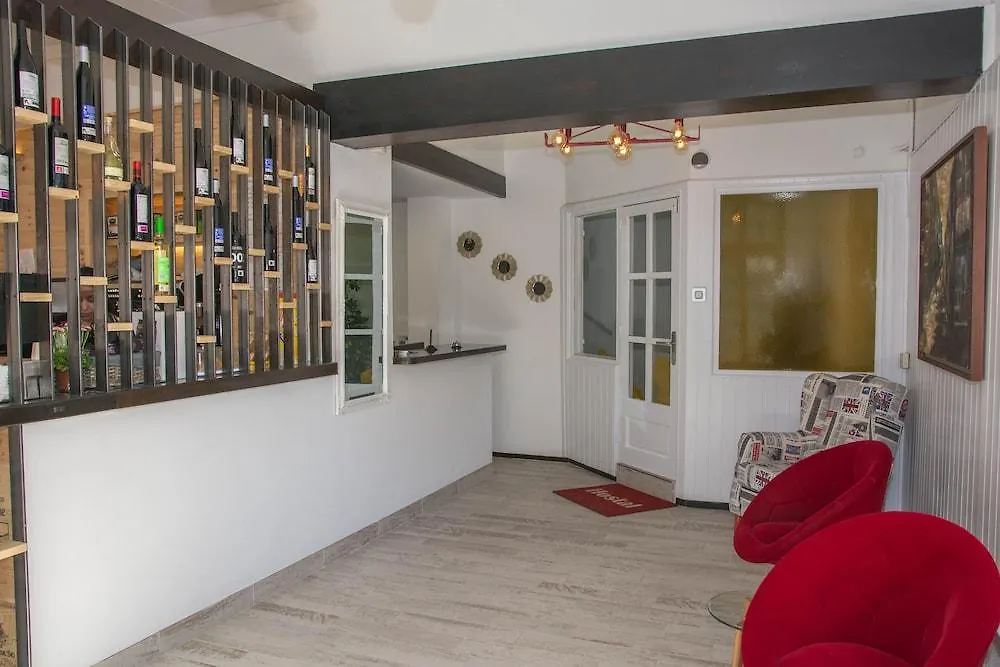 *** Ξενοδοχείο Hostal El Raco De Castello Castelló d'Empuries Ισπανία