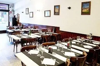 *** Hotell Hostal El Raco De Castello Castello  D'Empuries Spanien