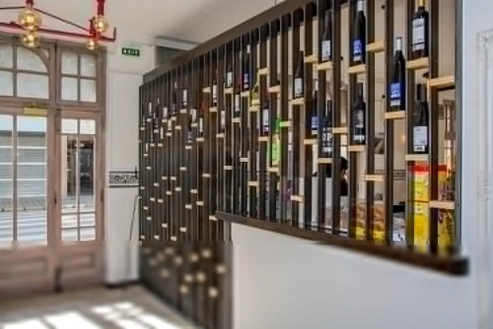 *** Ξενοδοχείο Hostal El Raco De Castello Castelló d'Empuries Ισπανία