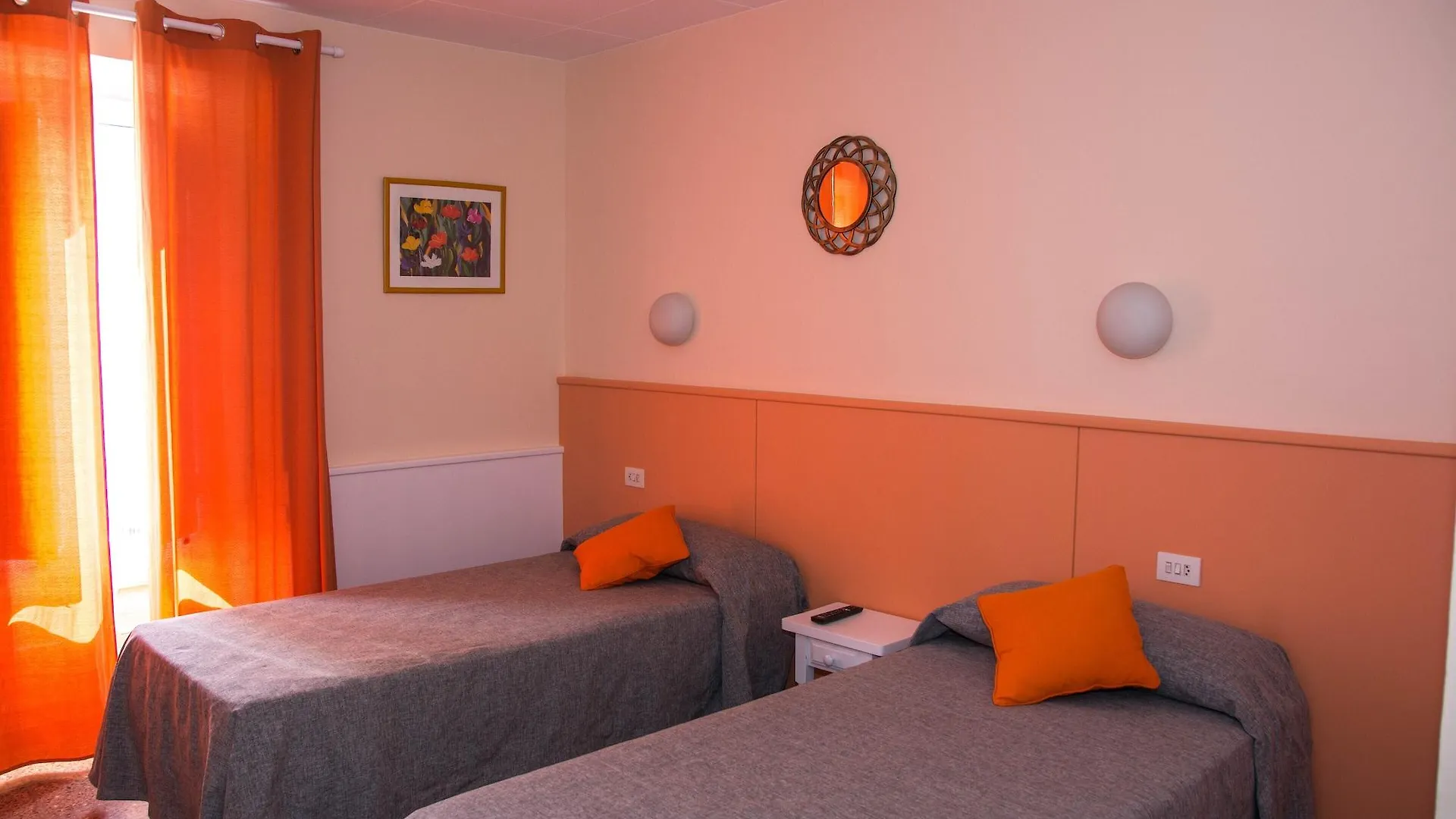 Hostal El Raco De Castello Castello  D'Empuries 3*,  Espanha